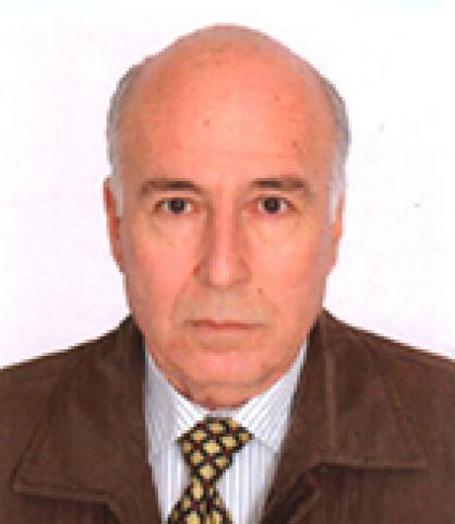 M. Emin Benzer