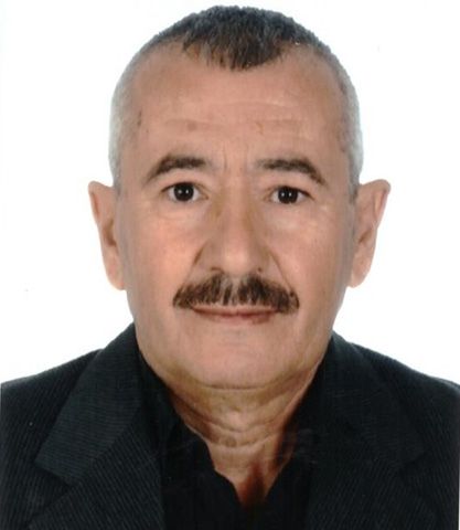 Mehmet Trkz