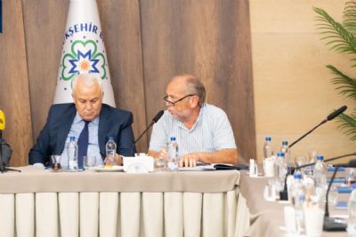 Mula Kent Ekonomisi Raporu 2025 Tantm Toplants