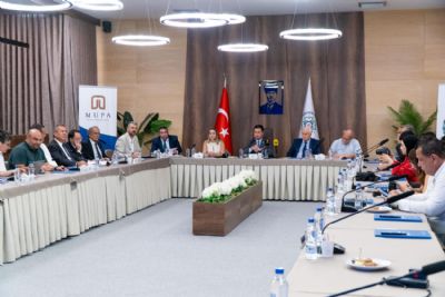 Mula Kent Ekonomisi Raporu 2025 Tantm Toplants