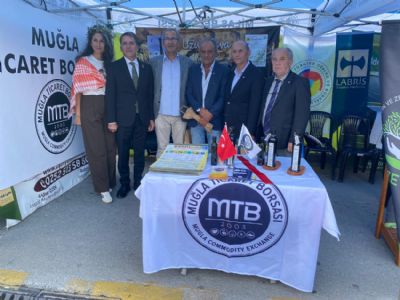 11. Uluslararas Milas Zeytin Hasat enlii