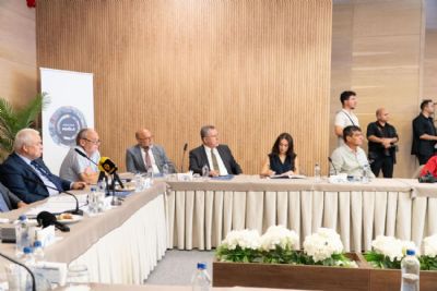 Mula Kent Ekonomisi Raporu 2025 Tantm Toplants