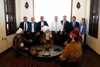 Mula'dan Akehire Kardelik Kprs