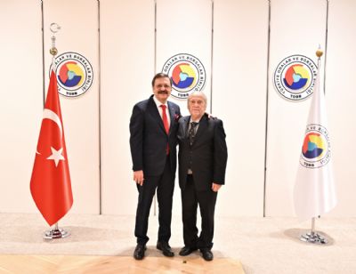 AR-GE ve novasyon Kurulu Toplants