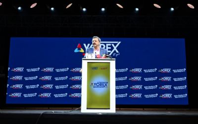 Y�REX 2026