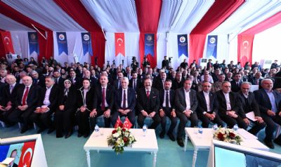 G�rbulak G�mr�k Kap�s� A��l���