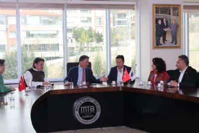 SENCER SOLAKO�LU Z�YARET�