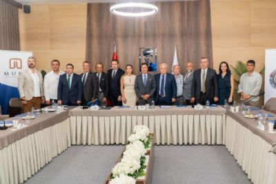 Mula Kent Ekonomisi Raporu 2025 Tantm Toplants