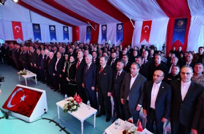 G�rbulak G�mr�k Kap�s� A��l���